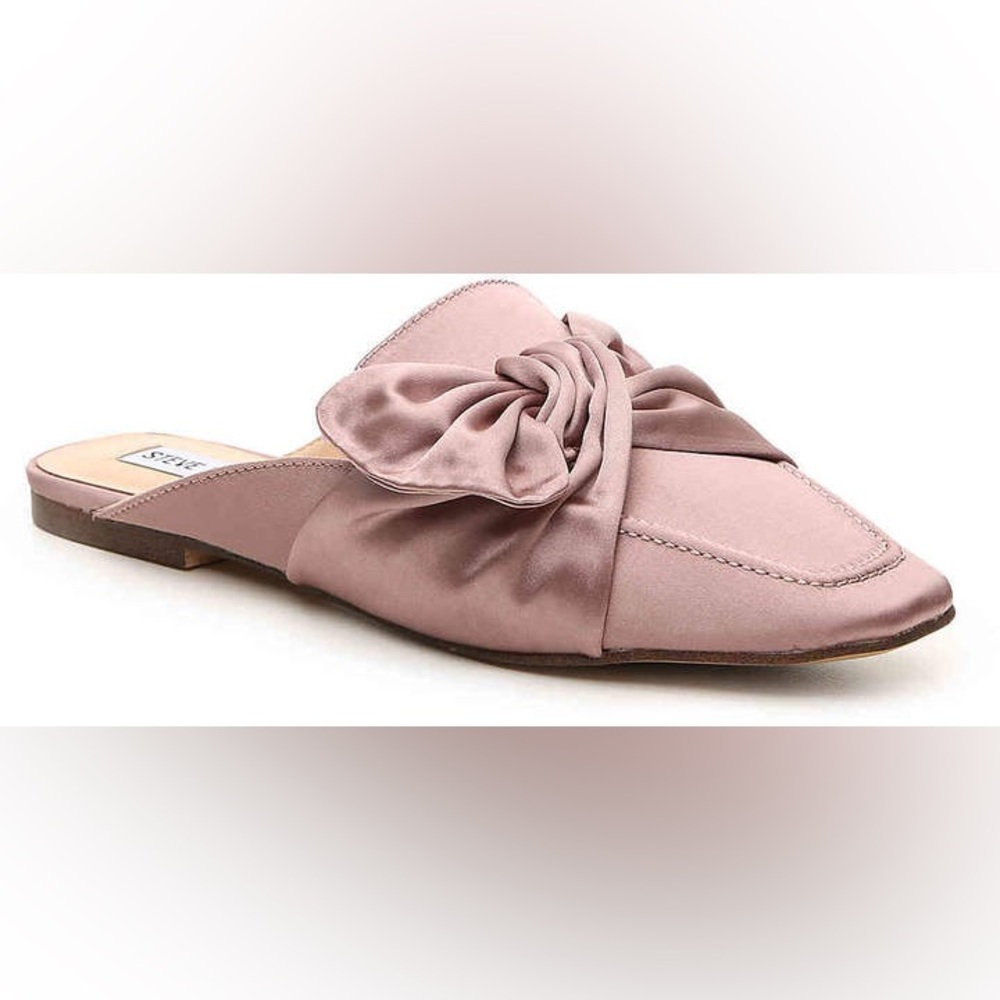 Steve Madden Isla Mule